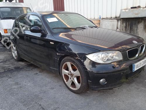 Left front fenders BMW 1 (E87)  | BP28539850C41 