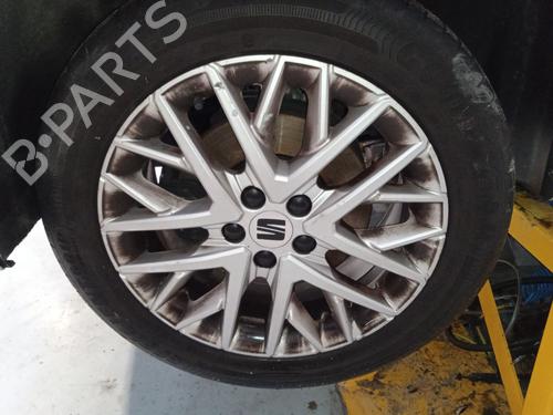 Alternator SEAT IBIZA V (KJ1, KJG) 1.0 TSI | BP32515277M7  - Image 20