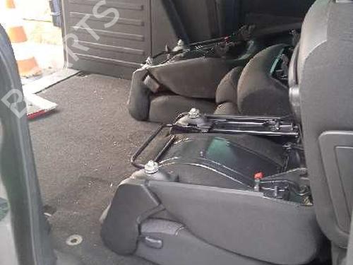 Steering rack CITROËN BERLINGO Box Body/MPV (B9) | BP16975925M22