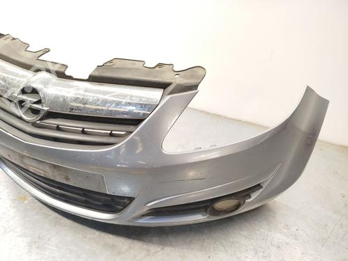 Front bumper OPEL CORSA D (S07) 1.4 (L08, L68) | BP27258890C7 