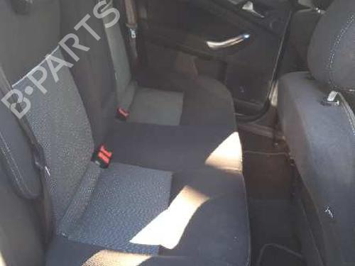 Right front door FORD MONDEO IV (BA7) 1.6 TDCi | BP26017385C3 