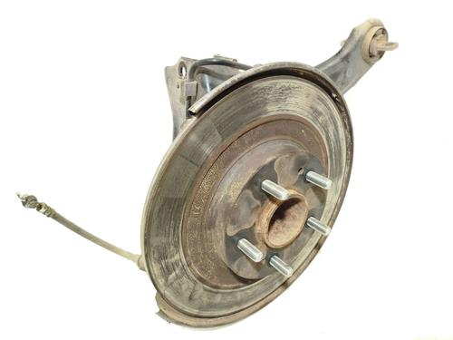 Højre hjullejehus spindel Højre hjullejehus spindel 39170974 39170974