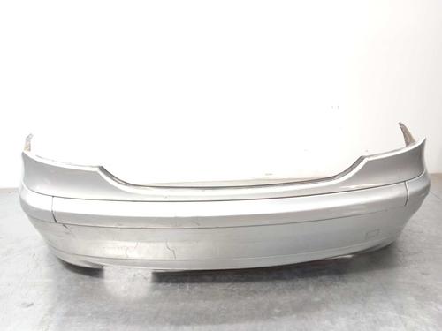 Rear bumper MERCEDES-BENZ CLC-CLASS (CL203)  | BP17867303C8 