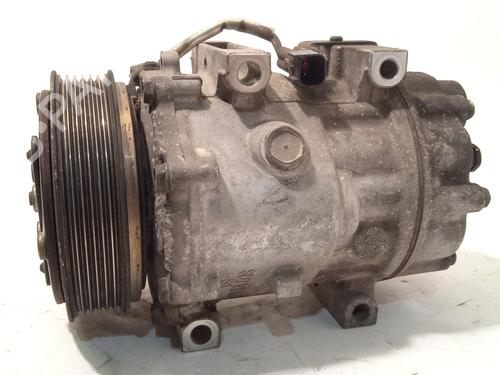 AC compressor VOLVO V50 (545) 2.0 D | BP26449616M34 - Image 2