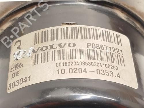 ABS Bremseaggregat VOLVO S60 I (384) 2.4 D | BP31010619M43