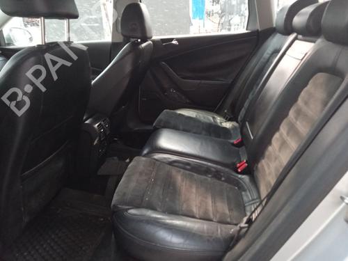 Gear lever VW PASSAT B6 Variant (3C5) 2.0 TDI | BP33951856M90 - Image 30