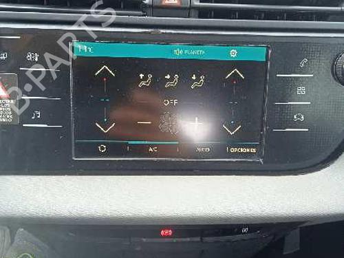 Left front indicator CITROËN C4 Picasso II 1.2 THP 130 | BP17639777C32 