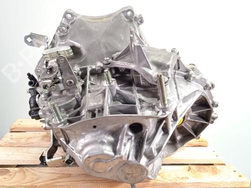 Getriebe MAZDA CX-3 (DK) 2.0 SKYACTIV-G (DK5W, DK6W) | BP25868681M3 - Image 3