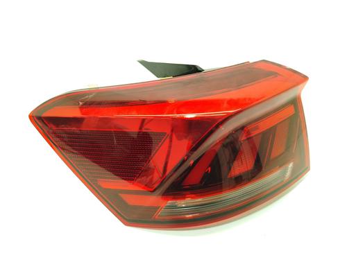 Used Left taillight Left taillight VW T-ROC (A11, D11) 1.5 TSI (150 hp) 35946340 35946340