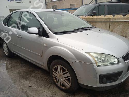 Left headlight FORD FOCUS II (DA_, HCP, DP) 1.6 TDCi | BP15187563C28 