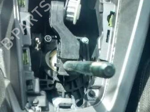 Instrument cluster FORD FOCUS III 1.0 EcoBoost | BP1378542C47