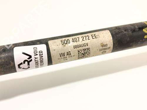 Right front driveshaft CUPRA LEON (KL1, KU1, KUG) 1.5 eTSI | BP36326077M39  - Image 5