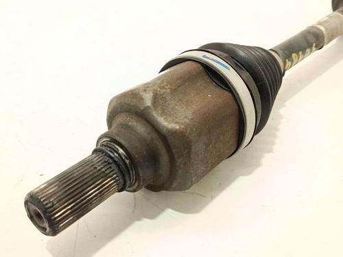 Left front driveshaft OPEL FRONTERA (OV24) 1.2 MHEV | BP39431591M38 - Image 2