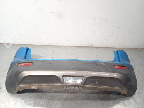 Rear bumper SUZUKI VITARA (LY) 1.4 Hybrid (Mild Hybrid) AllGrip (APK414) | BP24468736C8 