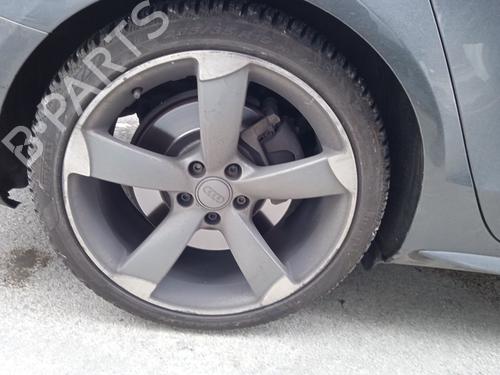 Drivaksel bagtil Højre AUDI A4 B8 Avant (8K5) 3.0 TDI quattro | BP26027044M41 