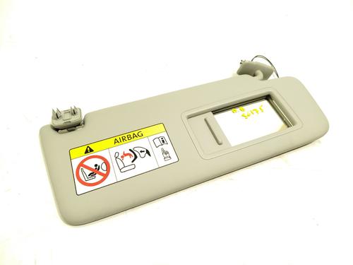 right-sun-visor-audi-a1-sportback-gba-2018-31993861 main image