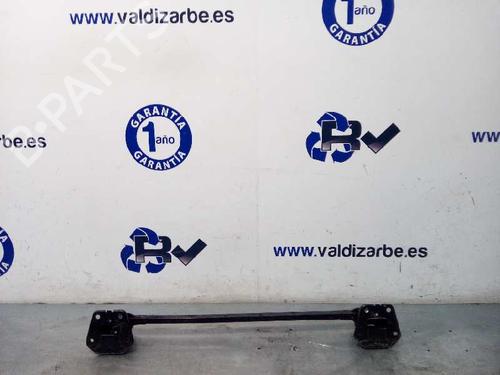 Rear bumper reinforcement SUBARU LEGACY V (BM) 2.0 D AWD (BMD) | BP4555457C73