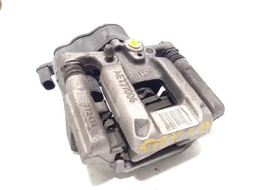 Used Left rear brake caliper Left rear brake caliper PEUGEOT 308 III (FB_, FH_, FP_, F3_, FM_) [2021-2026] 15282431 15282431