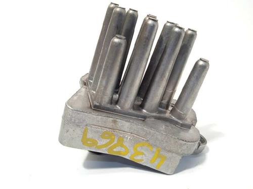 Résistance De Chauffage (ventilateur) Pour BMW Série 3 E46, Série 5 E39, X3 E83, X5 E53 - Marque STARKIT, Garantie 2 Ans