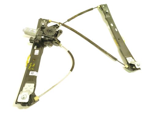 Used Front right window mechanism FORD GRAND C-MAX (DXA/CB7, DXA/CEU) 1.0 EcoBoost (125 hp) 21800405