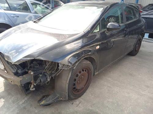 Squib airbag SEAT LEON (1P1)  | BP10393188C102