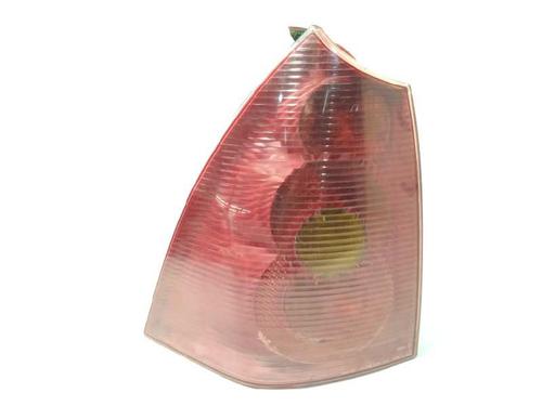 Used Left taillight Left taillight PEUGEOT 307 SW (3H) [2002-2009] 10777244 10777244