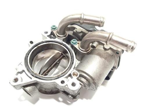 Used Throttle body VW GOLF VII (5G1, BQ1, BE1, BE2) [2012-2021]  16658039