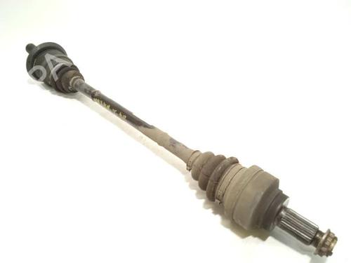 Used Right rear driveshaft Right rear driveshaft 7558770 7558770
