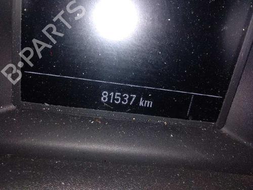 Headlight switch OPEL ASTRA K (B16) 1.6 CDTi (68) | BP6940310I24