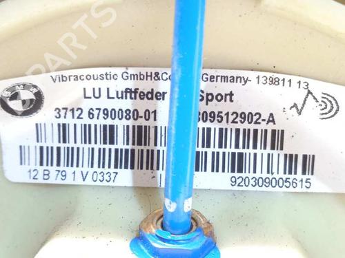 Right rear shock absorber BMW X5 (E70) xDrive 40 d | BP7304977M19 