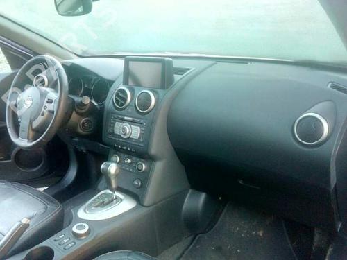 Electronic module NISSAN QASHQAI / QASHQAI +2 I (J10, NJ10, JJ10E) 2.0 dCi All-wheel Drive | BP2581682M83 