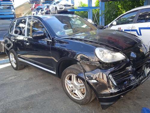 PORSCHE CAYENNE (9PA) S 4.8 (385 hp) 939773
