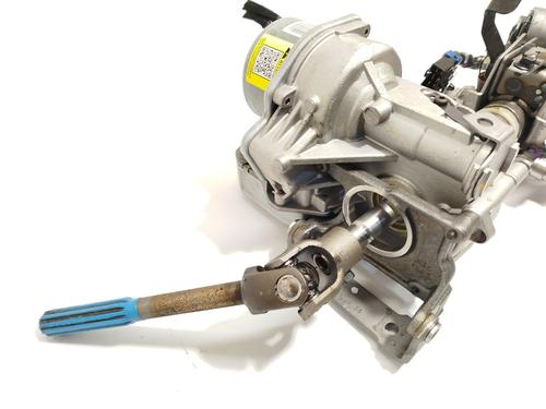 Steering column KIA CEE'D Hatchback (ED) 1.6 CRDi 115 | BP30062119M21 