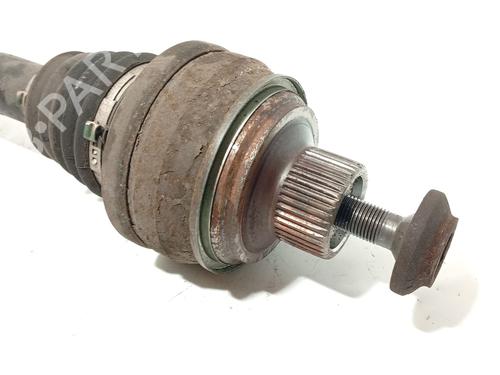 Left rear driveshaft AUDI E-TRON (GEN) 50 quattro | BP31375332M40 - Image 2