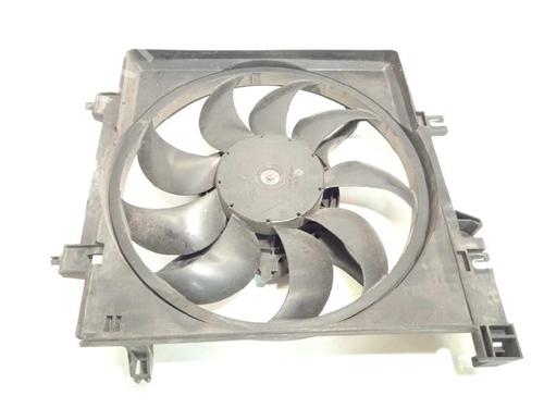 Radiator fan SUBARU LEGACY V Estate (BR) | BP15739274M35