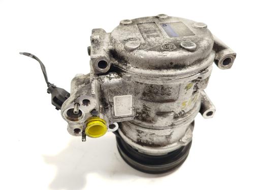 AC compressor KIA CARNIVAL II (GQ) 2.9 CRDi | BP28672418M34