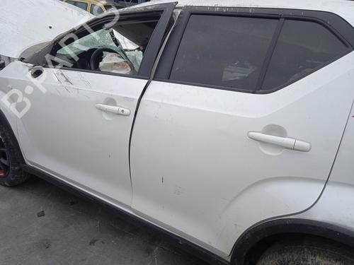 Electronic module SUZUKI IGNIS III (MF, FF) 1.2 Hybrid (ATK412) | BP30001060M83  - Image 18