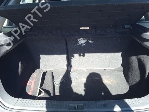 Right taillight SEAT IBIZA III (6L1) 1.9 TDI | BP29401587C35 