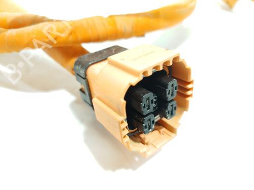 Electronic module MG MG 4 (EH32) EV | BP26235566M83 