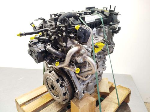 Engine KIA RIO IV (YB, SC, FB) 1.2 CVVT | BP40037441M1 - Image 2