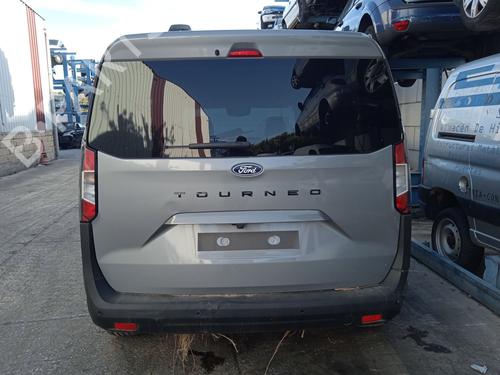 Antenna/Base FORD TOURNEO CUSTOM V362 Bus (F3) 1.0 EcoBoost PHEV | BP30095739C140 