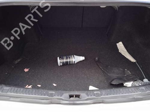 Right front fenders NISSAN PRIMERA Hatchback (P12)  | BP8696729C42 