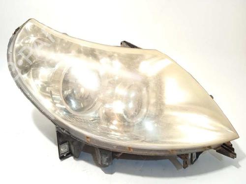 Used Right headlight PEUGEOT BOXER Van 2.2 HDi 120 (120 hp) 7995748