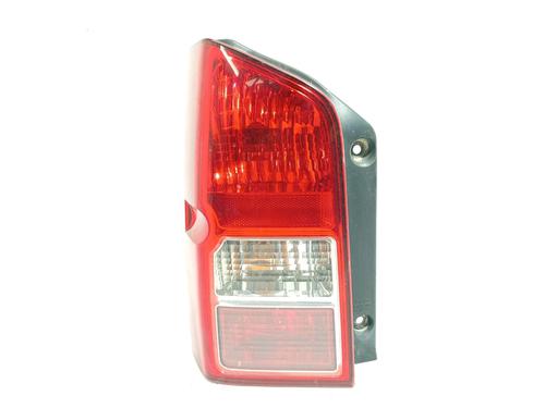 left-taillight-nissan-pathfinder-iii-r51-2005-37240343 main image