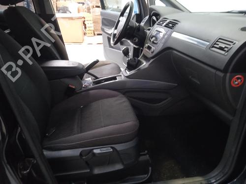 Front bumper FORD C-MAX (DM2) 2.0 TDCi | BP36018471C7  - Image 34