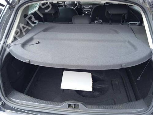 Engine RENAULT MEGANE III Hatchback (BZ0/1_, B3_) 1.6 16V (BZ1B, BZ1H) | BP14852067M1 