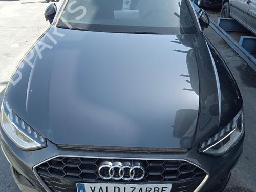 AC pipe AUDI A4 B9 Avant (8W5, 8WD) 35 TDI Mild Hybrid | BP27520772M126 