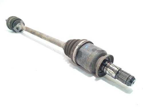 Right rear driveshaft SUBARU LEGACY IV Estate (BP) 2.0 D AWD (BPD) | BP10231266M41 