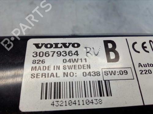 Electronic module VOLVO XC90 I (275) D5 AWD | BP1131738M83 