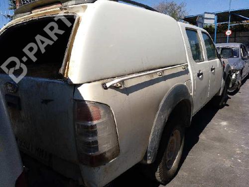 Steering rack FORD RANGER (ET)  | BP4668922M22 